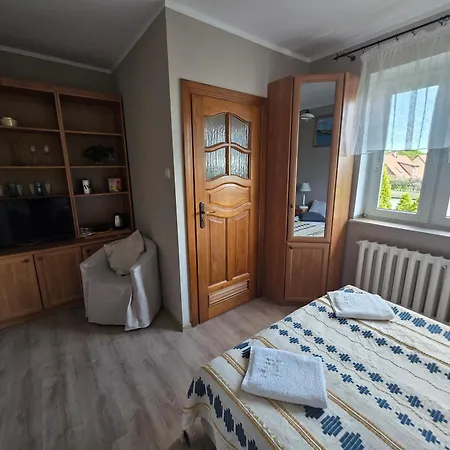 Mewa House Πανσιόν