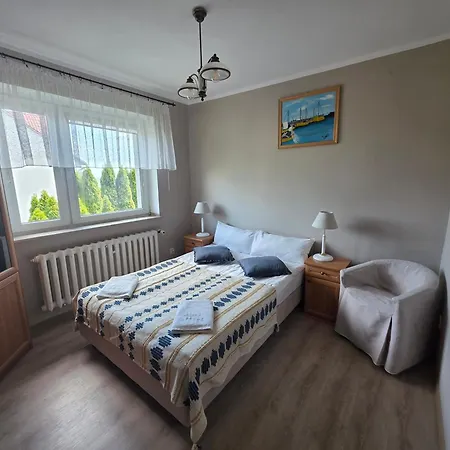 Mewa House Πανσιόν