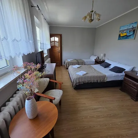 Mewa House Jastarnia