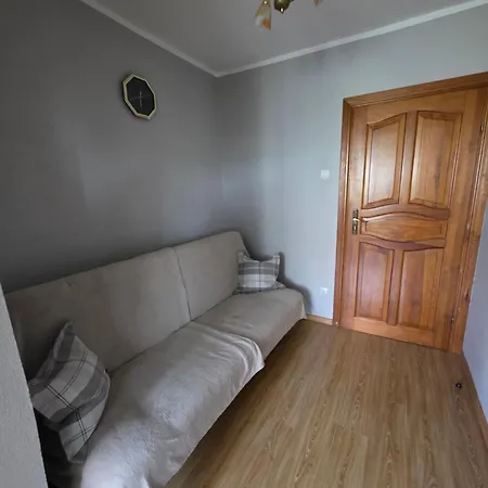 Πανσιόν Mewa House *