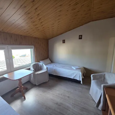 Mewa House Πανσιόν *