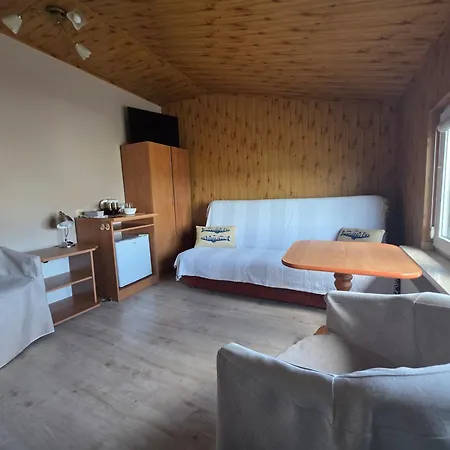 Πανσιόν Mewa House Jastarnia